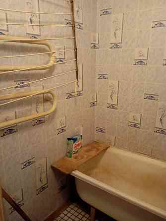 сдам 1-к.кв Смолянка 15 000 Донецк