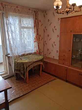 сдам 1-к.кв Смолянка 15 000 Донецк