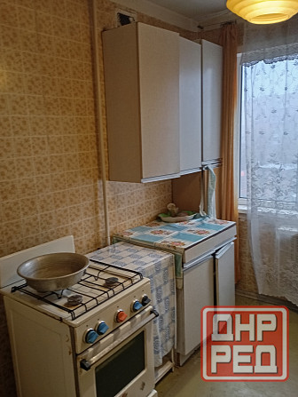 сдам 1-к.кв Смолянка 15 000 Донецк - изображение 4