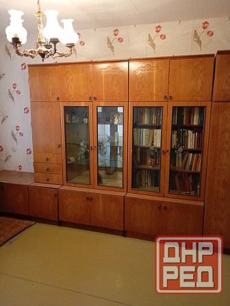 сдам 1-к.кв Смолянка 15 000 Донецк - изображение 1