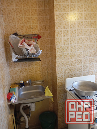 сдам 1-к.кв Смолянка 15 000 Донецк - изображение 5