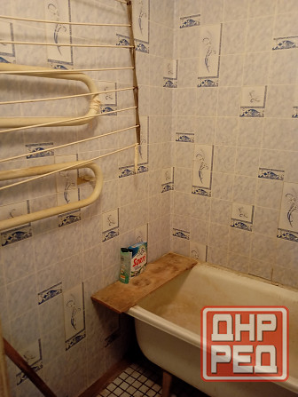 сдам 1-к.кв Смолянка 15 000 Донецк - изображение 6