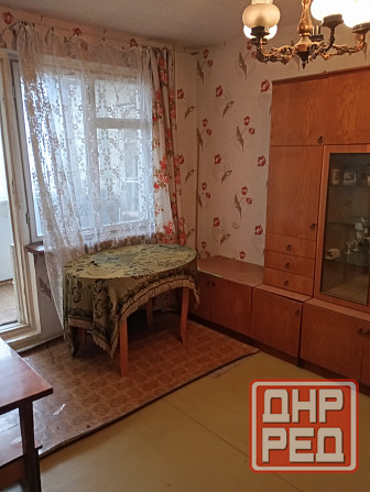 сдам 1-к.кв Смолянка 15 000 Донецк - изображение 2