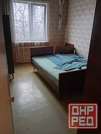 сдам 1-к.кв Смолянка 15 000 Донецк - изображение 7