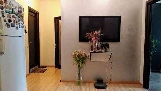 сдам очень уютную и светлую 3-комнатную квартиру в Ленинском районе! Донецк