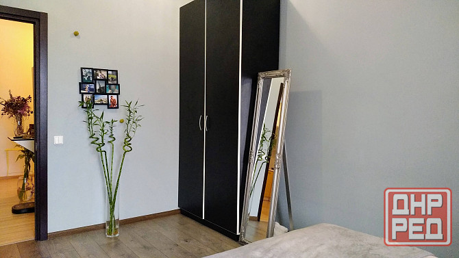 сдам очень уютную и светлую 3-комнатную квартиру в Ленинском районе! Донецк - изображение 2