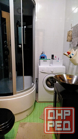 сдам очень уютную и светлую 3-комнатную квартиру в Ленинском районе! Донецк - изображение 4