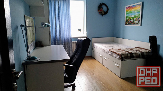 сдам очень уютную и светлую 3-комнатную квартиру в Ленинском районе! Донецк - изображение 1