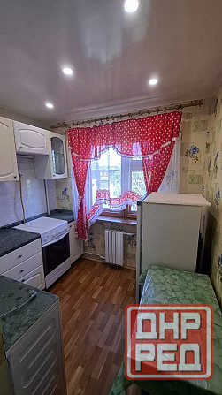 Продам 2-х комнатную квартиру на Набережной Донецк - изображение 1