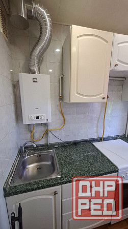 Продам 2-х комнатную квартиру на Набережной Донецк - изображение 2