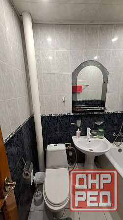 Продам 2-х комнатную квартиру на Набережной Донецк - изображение 3