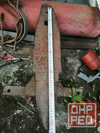 Наковальня Макеевка - изображение 2