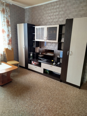 Продажа 1 комнатной квартиры Макеевка, м-н Зелёный д. 72, (ориентир конечная 20-го маршрута) Макеевка