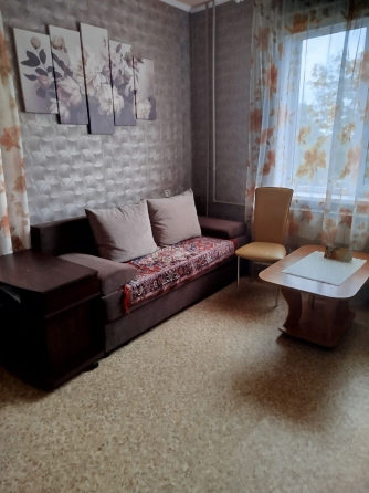 Продажа 1 комнатной квартиры Макеевка, м-н Зелёный д. 72, (ориентир конечная 20-го маршрута) Макеевка