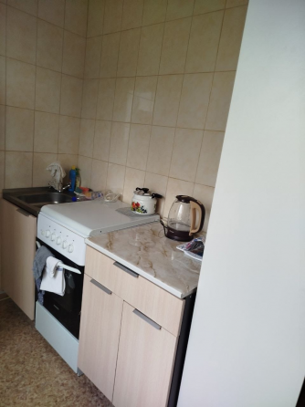 Продажа 1 комнатной квартиры Макеевка, м-н Зелёный д. 72, (ориентир конечная 20-го маршрута) Макеевка