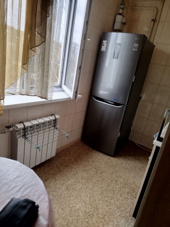 Продажа 1 комнатной квартиры Макеевка, м-н Зелёный д. 72, (ориентир конечная 20-го маршрута) Макеевка