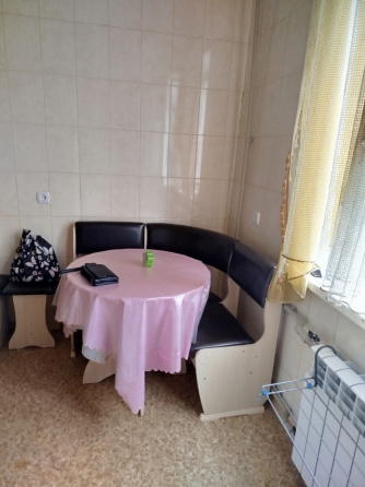 Продажа 1 комнатной квартиры Макеевка, м-н Зелёный д. 72, (ориентир конечная 20-го маршрута) Макеевка