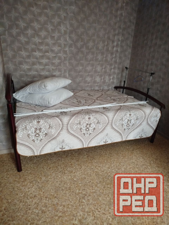 Продажа 1 комнатной квартиры Макеевка, м-н Зелёный д. 72, (ориентир конечная 20-го маршрута) Макеевка - изображение 5