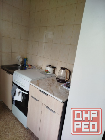 Продажа 1 комнатной квартиры Макеевка, м-н Зелёный д. 72, (ориентир конечная 20-го маршрута) Макеевка - изображение 6