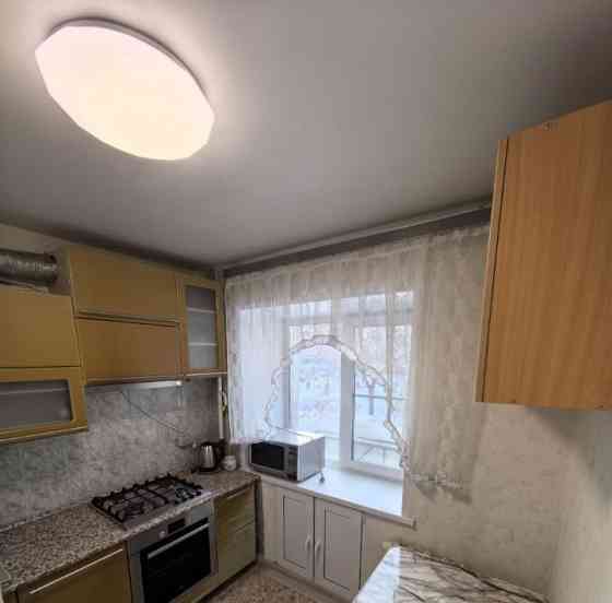 в аренду сдаётся двухкомнатная квартира в Кировском районе Донецка Ориентир ул. Куприна Донецк