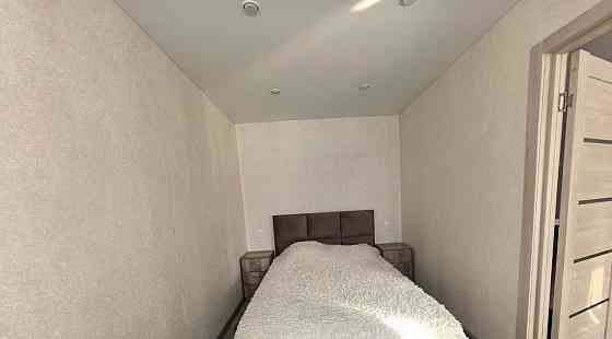 в аренду сдаётся двухкомнатная квартира в Кировском районе Донецка Ориентир ул. Куприна Донецк