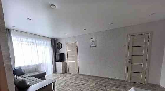 в аренду сдаётся двухкомнатная квартира в Кировском районе Донецка Ориентир ул. Куприна Донецк