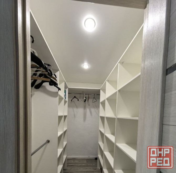 в аренду сдаётся двухкомнатная квартира в Кировском районе Донецка Ориентир ул. Куприна Донецк - изображение 5