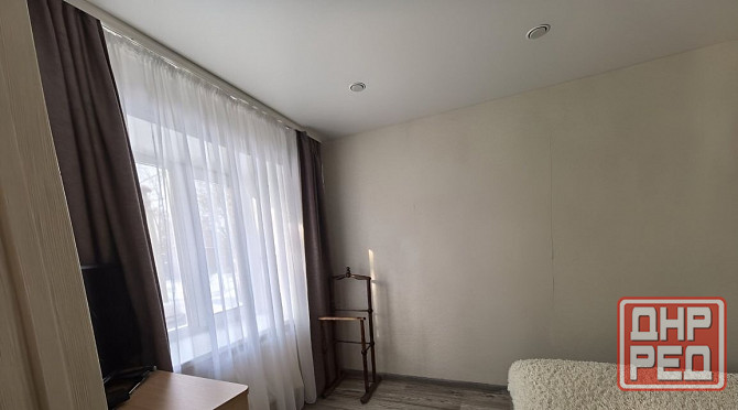 в аренду сдаётся двухкомнатная квартира в Кировском районе Донецка Ориентир ул. Куприна Донецк - изображение 8