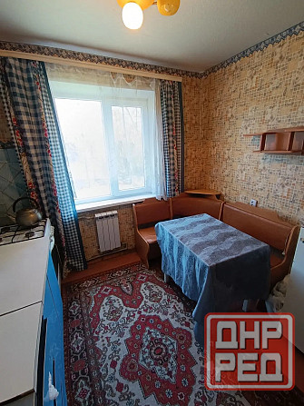 Продается 2-х комн. квартира Макеевкв Ханжонкова, Первомайский. Макеевка - изображение 2