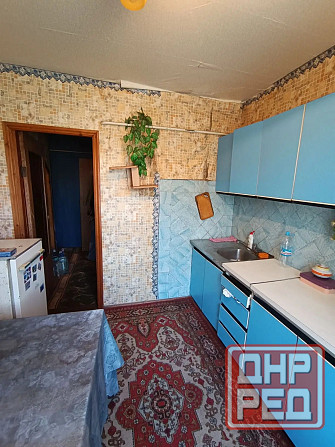 Продается 2-х комн. квартира Макеевкв Ханжонкова, Первомайский. Макеевка - изображение 3