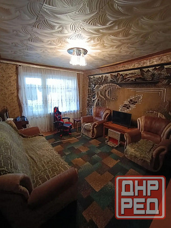 Продается 2-х комн. квартира Макеевкв Ханжонкова, Первомайский. Макеевка - изображение 9