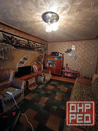 Продается 2-х комн. квартира Макеевкв Ханжонкова, Первомайский. Макеевка - изображение 11