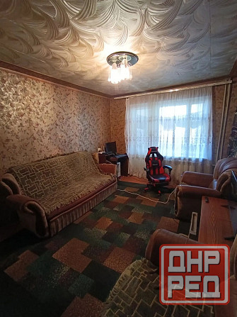 Продается 2-х комн. квартира Макеевкв Ханжонкова, Первомайский. Макеевка - изображение 10