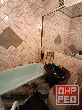 Продается 2-х комн. квартира Макеевкв Ханжонкова, Первомайский. Макеевка - изображение 5