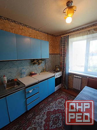 Продается 2-х комн. квартира Макеевкв Ханжонкова, Первомайский. Макеевка - изображение 1