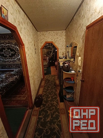 Продается 2-х комн. квартира Макеевкв Ханжонкова, Первомайский. Макеевка - изображение 6