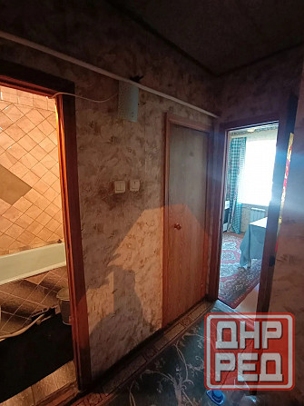 Продается 2-х комн. квартира Макеевкв Ханжонкова, Первомайский. Макеевка - изображение 4