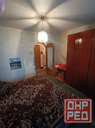 Продается 2-х комн. квартира Макеевкв Ханжонкова, Первомайский. Макеевка - изображение 8