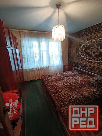 Продается 2-х комн. квартира Макеевкв Ханжонкова, Первомайский. Макеевка - изображение 7