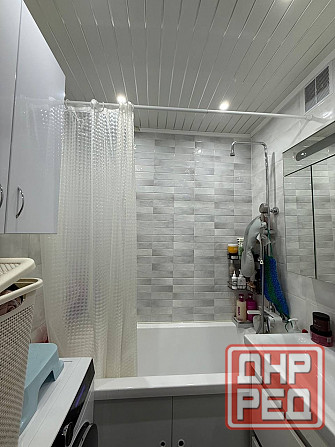 Предлагаю в аренду 1-комнатную квартиру в центре города Донецка Донецк - изображение 3