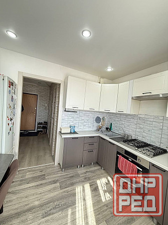 Предлагаю в аренду 1-комнатную квартиру в центре города Донецка Донецк - изображение 4