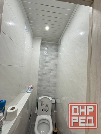 Предлагаю в аренду 1-комнатную квартиру в центре города Донецка Донецк - изображение 2