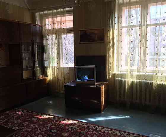 Сдаётся 1-комн. квартира в районе Облгосадминистрации Донецк