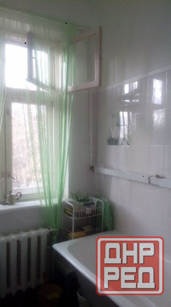 Сдаётся 1-комн. квартира в районе Облгосадминистрации Донецк - изображение 6