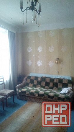 Сдаётся 1-комн. квартира в районе Облгосадминистрации Донецк - изображение 2