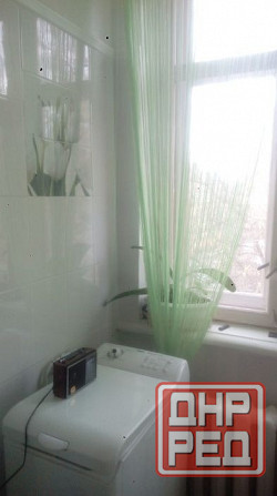 Сдаётся 1-комн. квартира в районе Облгосадминистрации Донецк - изображение 7