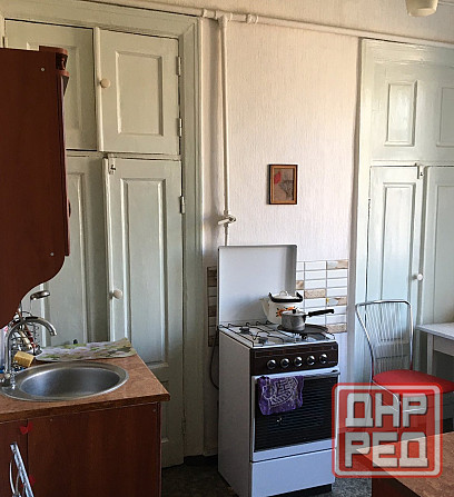 Сдаётся 1-комн. квартира в районе Облгосадминистрации Донецк - изображение 5