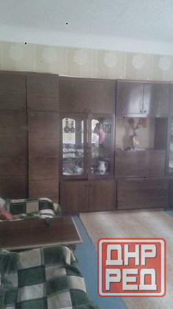 Сдаётся 1-комн. квартира в районе Облгосадминистрации Донецк - изображение 4