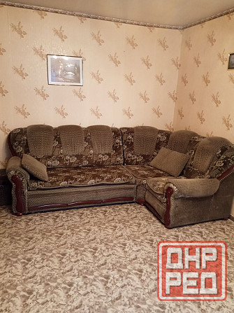 сдам 1-к.кв. Артема Обжора ж/д 17 000 Донецк - изображение 2