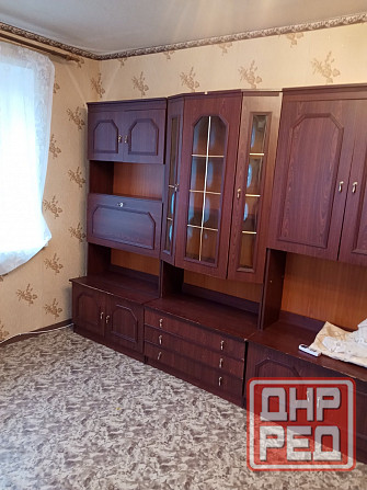 сдам 1-к.кв. Артема Обжора ж/д 17 000 Донецк - изображение 1